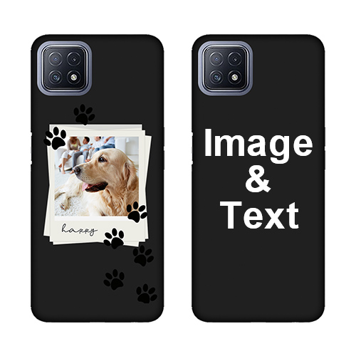 Custom for Oppo A73 5G Candy Case