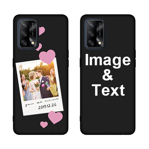 Custom for Oppo A74 4G Candy Case