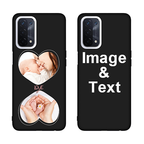 Custom for Oppo A74 5G Candy Case