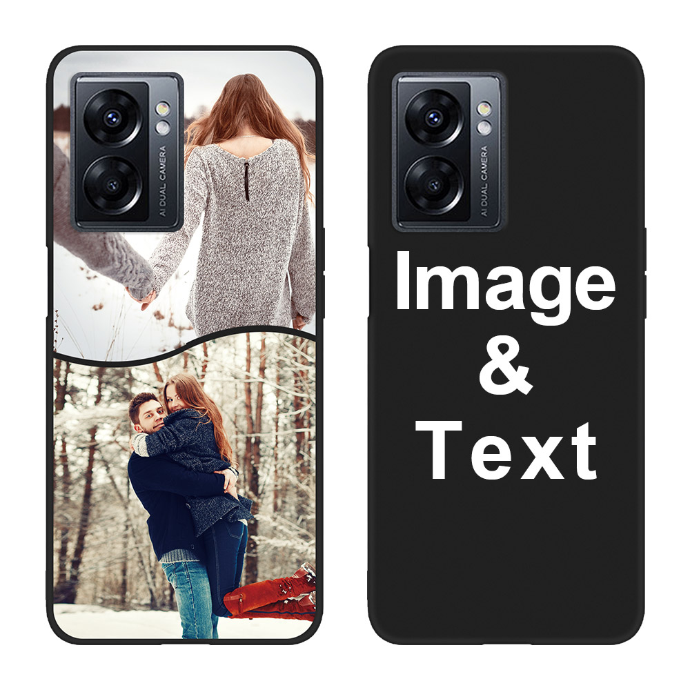 Custom for Oppo A77 5G Candy Case