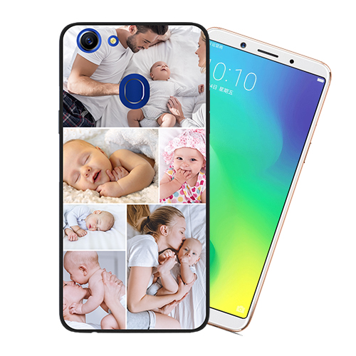 Custom for Oppo A79 Candy Case