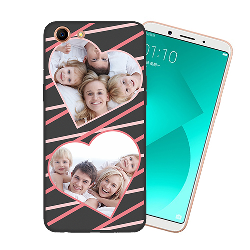 Custom for Oppo A83 Candy Case