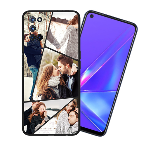 Custom for Oppo A92 Candy Case