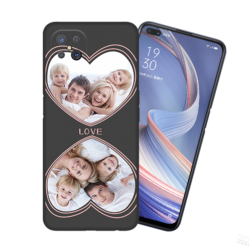 Custom for Oppo A92s Candy Case