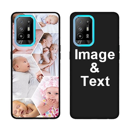 Custom for Oppo A94 5G Candy Case