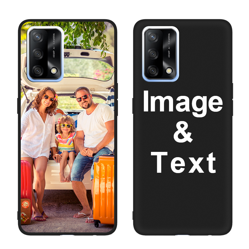 Custom for Oppo A95 Candy Case