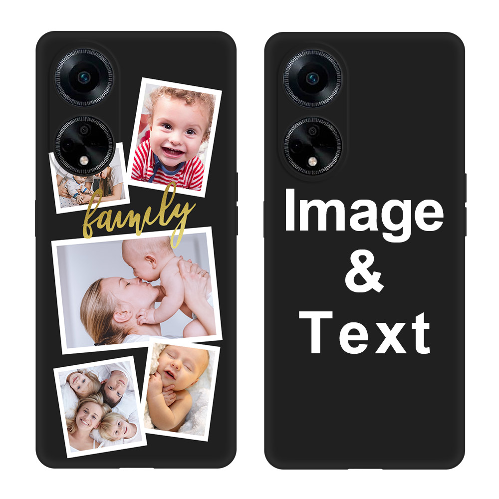 Custom for Oppo A98 5G Candy Case