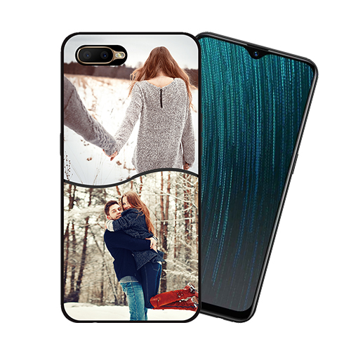Custom for Oppo Ax5s Candy Case
