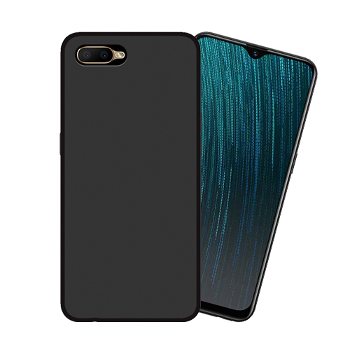 Oppo Ax5s Candy Case