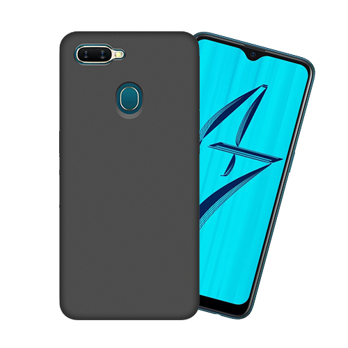 Oppo Ax7 Candy Case