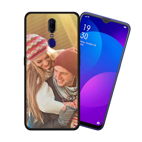 Custom for Oppo F11 Candy Case