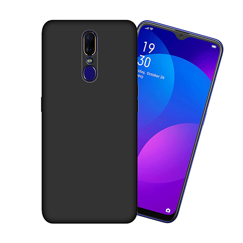 Oppo F11 Candy Case