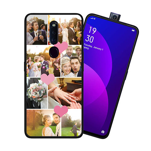 Custom for Oppo F11 Pro Candy Case
