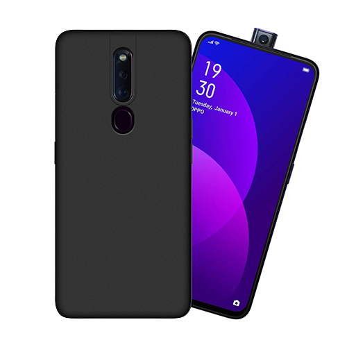 Oppo F11 Pro Candy Case