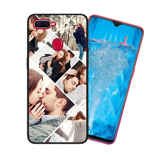 Custom for Oppo F9 Candy Case