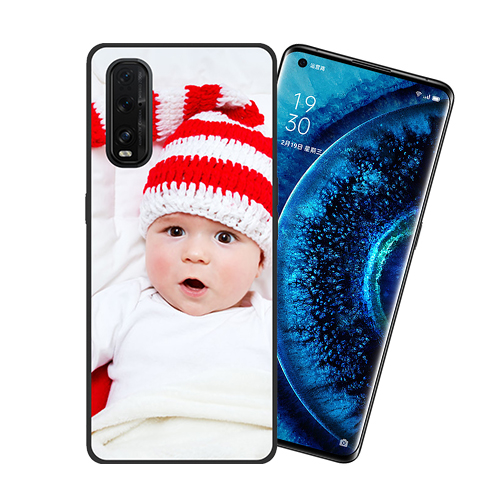 Custom for Oppo Find X2 Candy Case