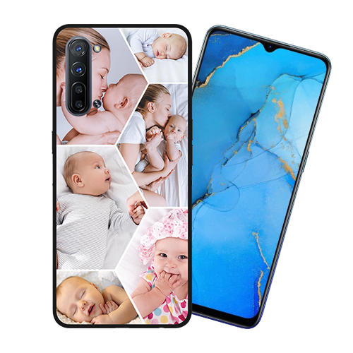 Custom for Oppo Find X2 Lite Candy Case
