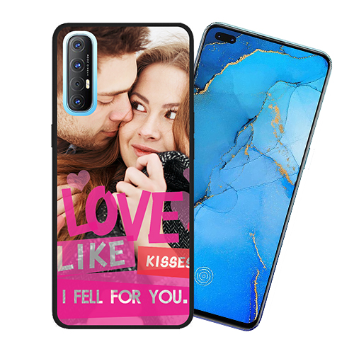 Custom for Oppo Find X2 NEo Candy Case