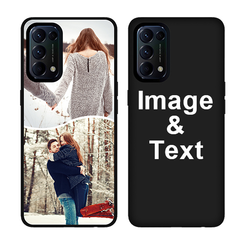 Custom for Oppo Find X3 Lite Candy Case