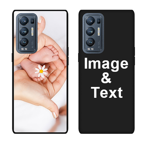 Custom for Oppo Find X3 Neo Candy Case