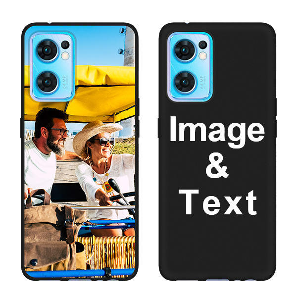 Custom for Oppo Find X5 Lite Candy Case