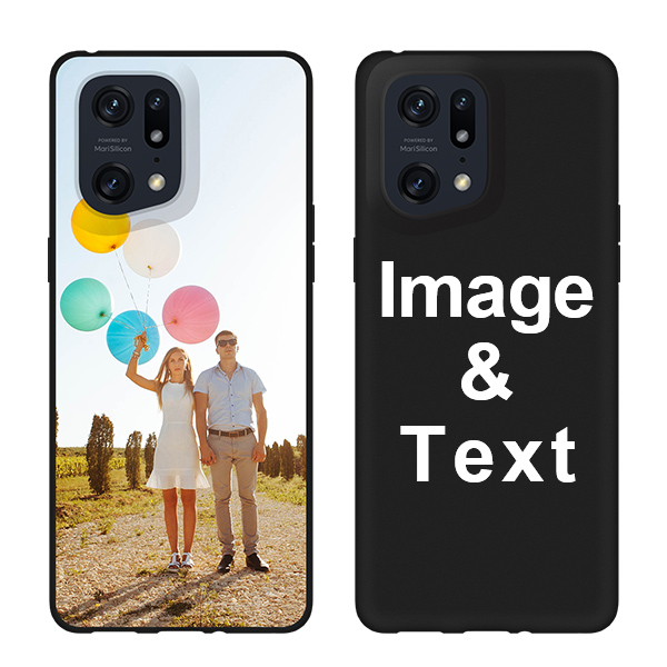 Custom for Oppo Find X5 Pro Candy Case