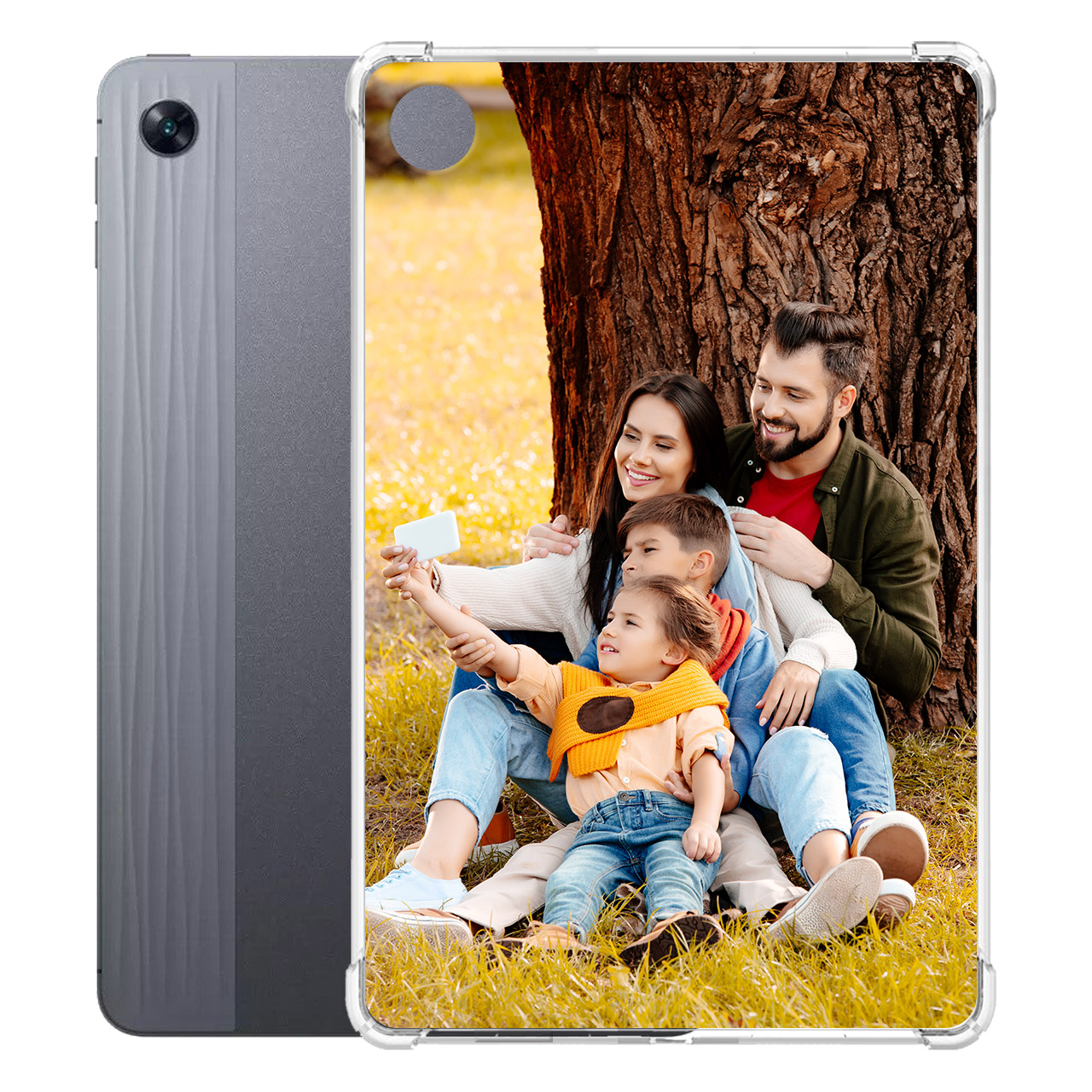 Custom Candy Case for Oppo Pad Air