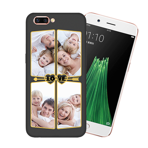 Custom for Oppo R11 Plus Candy Case
