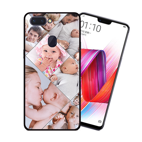 Custom for Oppo R15 Pro Candy Case