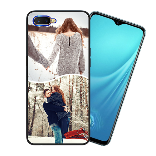 Custom for Oppo R15x Candy Case