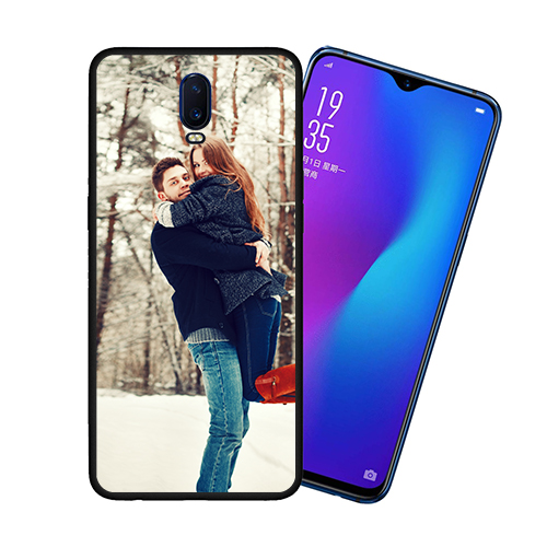 Custom for Oppo R17 Candy Case