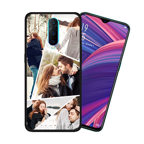 Custom for Oppo R17 Pro Candy Case