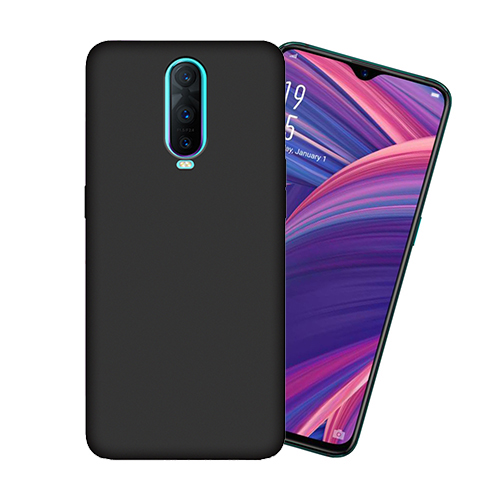 Oppo R17 Pro Candy Case