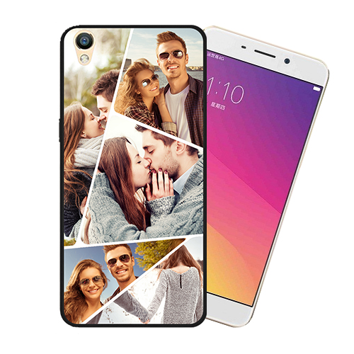 Custom for Oppo R9 Plus Candy Case