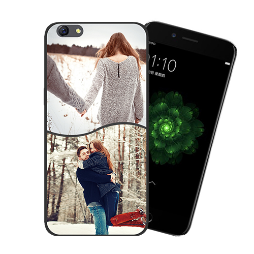 Custom for Oppo R9s Candy Case
