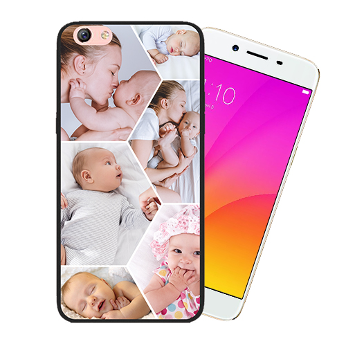 Custom for Oppo R9s Plus Candy Case