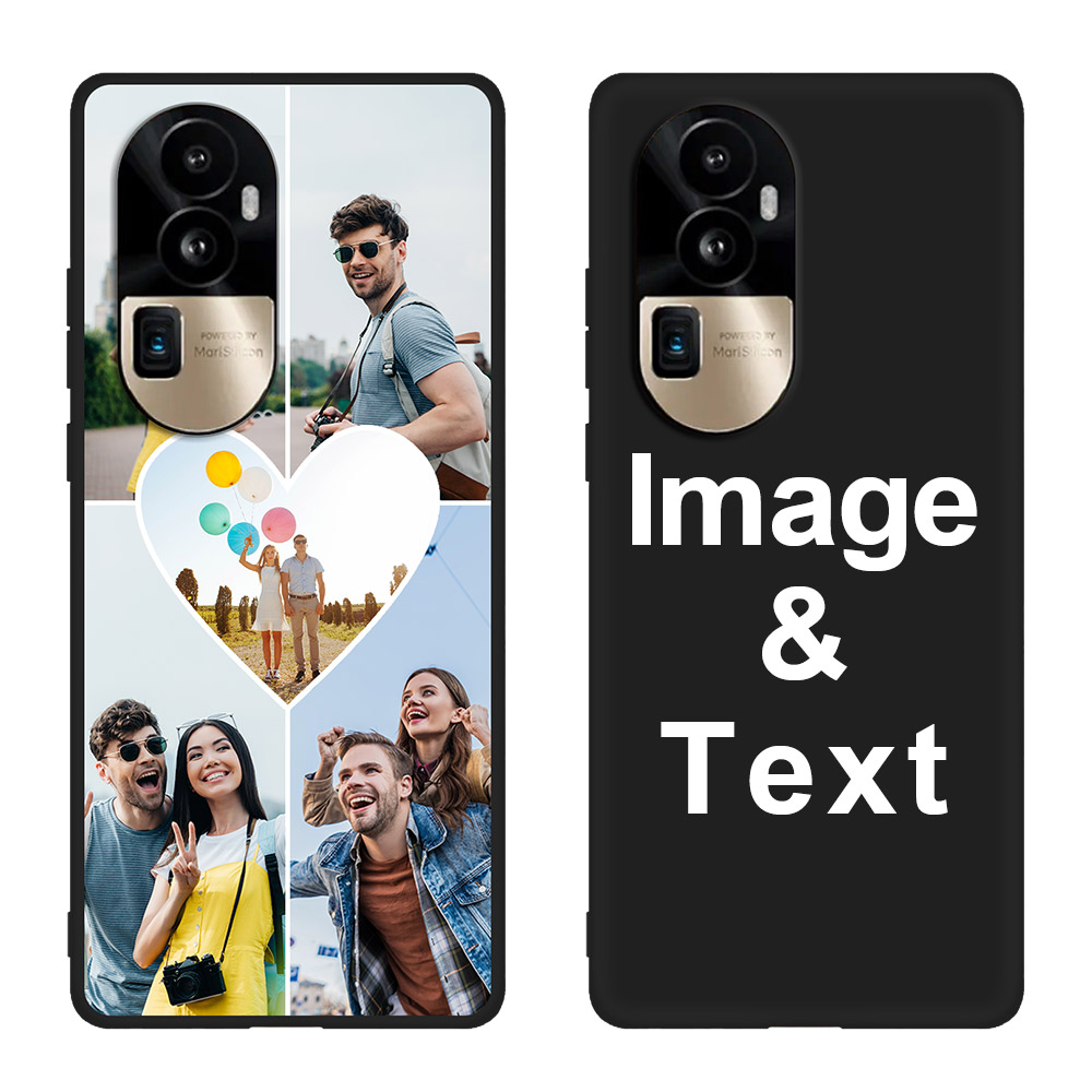 Custom for Oppo Reno10 Pro Plus 5G Candy Case