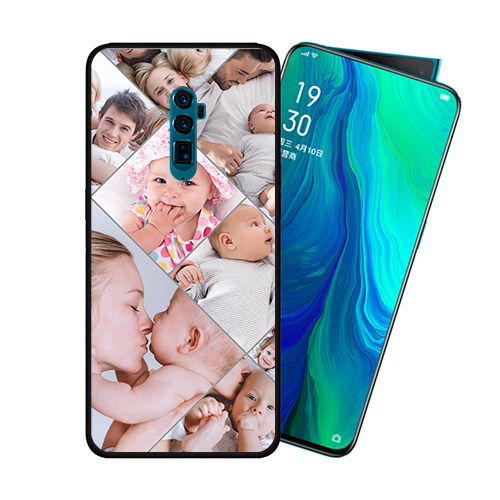 Custom for Oppo Reno 10X Candy Case
