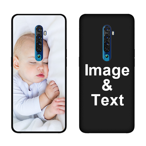 Custom for Oppo Reno 2 Candy Case