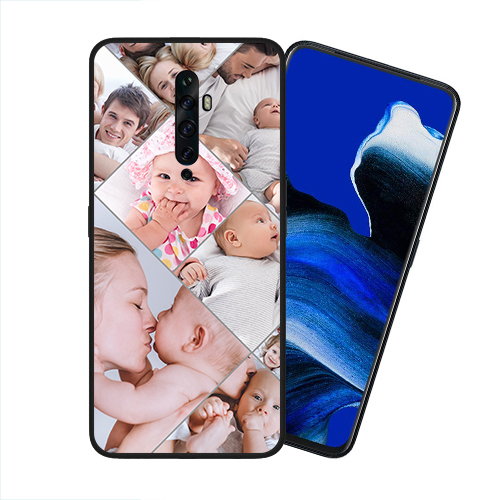 Custom for Oppo Reno 2F Candy Case