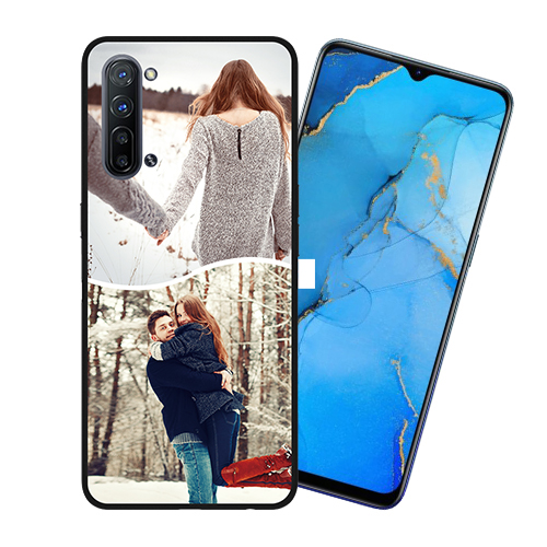 Custom for Oppo Reno 3 Candy Case
