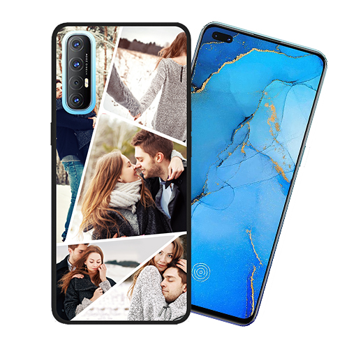 Custom for Oppo Reno 3 Pro Candy Case