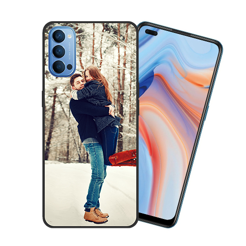 Custom for Oppo Reno 4 Candy Case