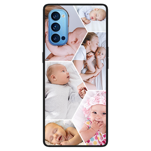 Custom for Oppo Reno 4 Pro 5G Candy Case
