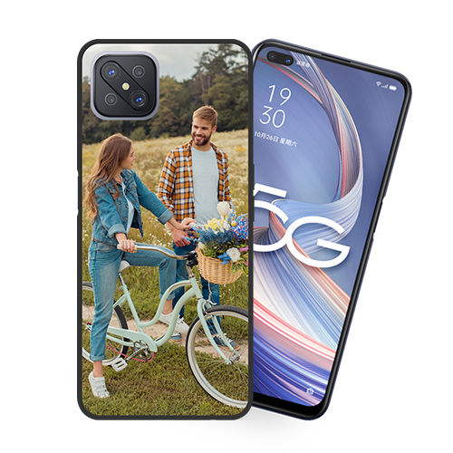 Custom for Oppo Reno 4Z Candy Case