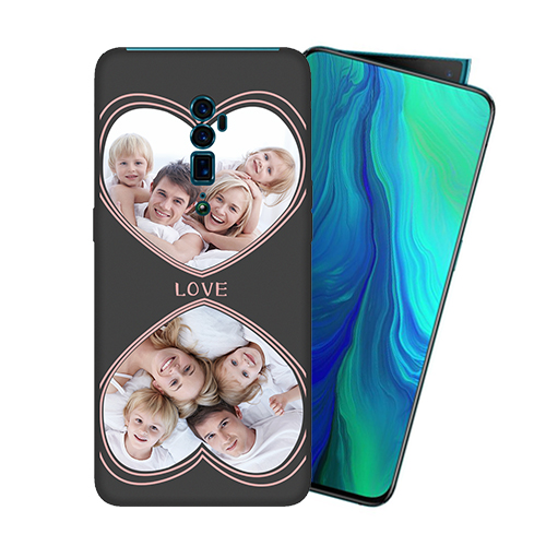 Custom for Oppo Reno 5G Candy Case