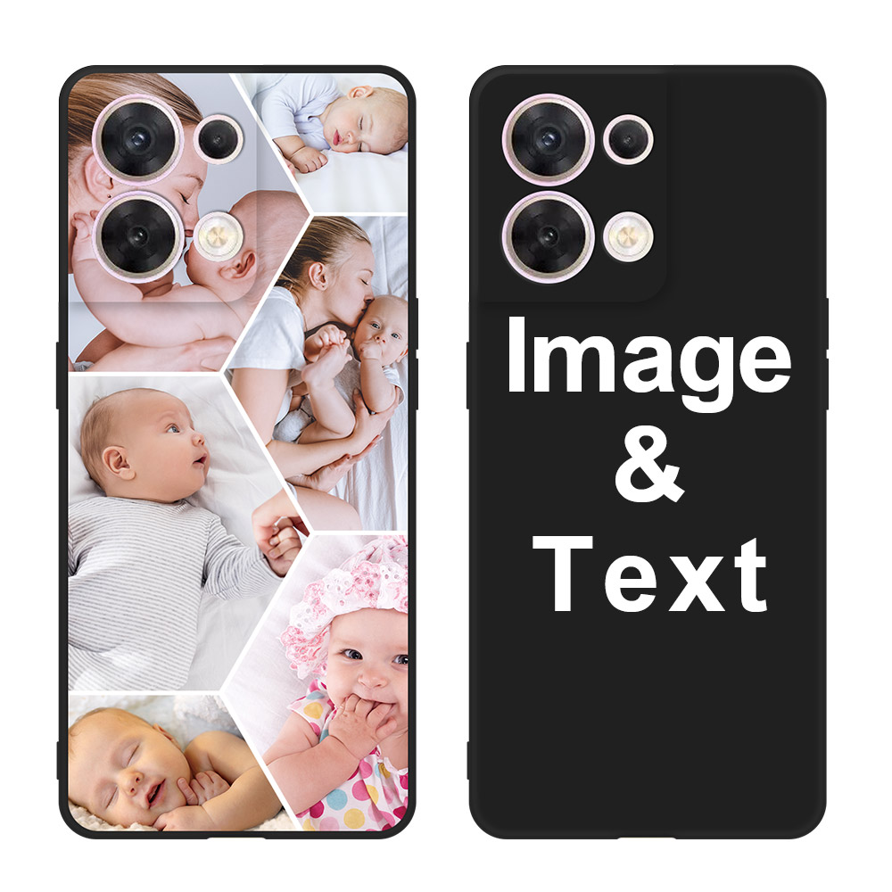 Custom for Oppo Reno8 5G Candy Case