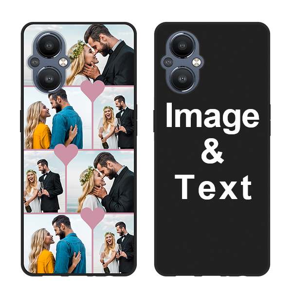 Custom for Oppo Reno8 Lite 5G Candy Case