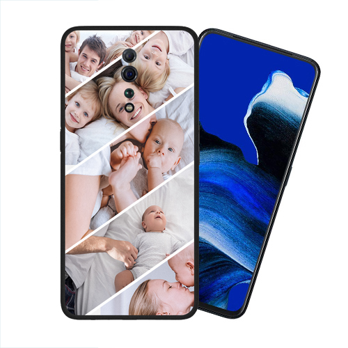 Custom for Oppo Reno Z Candy Case