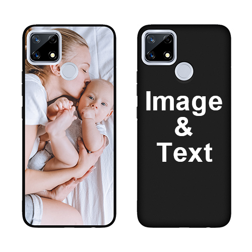 Custom for Oppo Realme 7i Candy Case